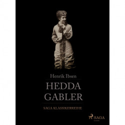 Hedda Gabler