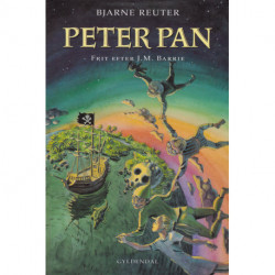 Peter Pan