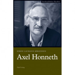 Axel Honneth