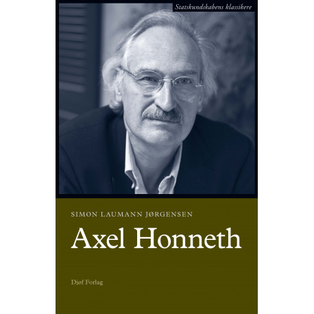 Axel Honneth
