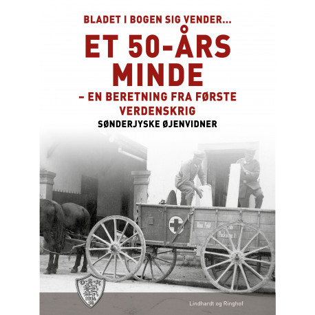 Bladet i bogen sig vender... Et 50-års minde