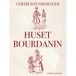 Huset Bourdanin