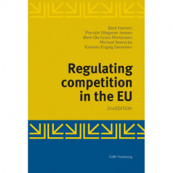 Regulating Competition in the EU