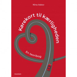 Kørekort til kærligheden: En teoribog