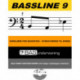 Bassline 9: Elbas instruktions nodebog bind 9