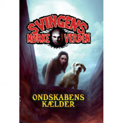 Ondskabens kælder