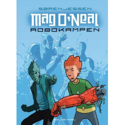 Mag O'Neal 1 - Robokampen