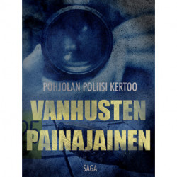 Vanhusten painajainen