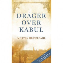Drager over Kabul