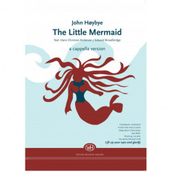 Lift up your eyes and glorify