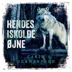 Hendes iskolde øjne