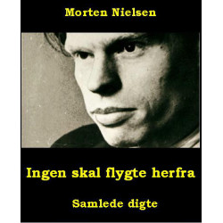 Ingen skal flygte herfra