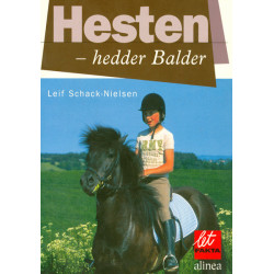 Hesten hedder Balder