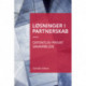 Løsninger i partnerskab: Offentligt-privat samarbejde