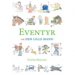 Eventyr om den lille mand