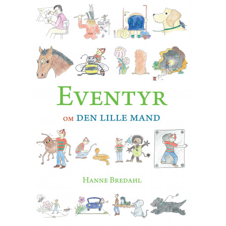 Eventyr om den lille mand
