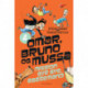 Omar, Bruno og Mussa 4 - Mission Bye Bye, Bassemand