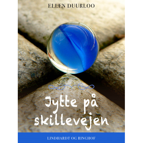 Jytte på skillevejen