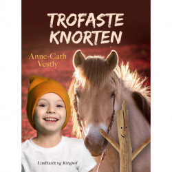 Trofaste Knorten