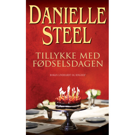 Tillykke med fødselsdagen