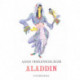 Aladdin: Eller den forunderlige lampe