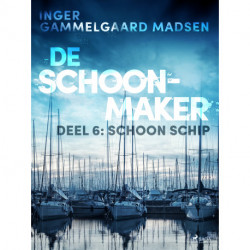 De schoonmaker 6 - Schoon schip