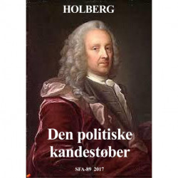 Den politiske kandestøber