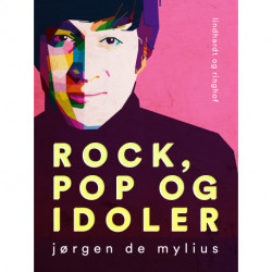 Rock, pop og idoler