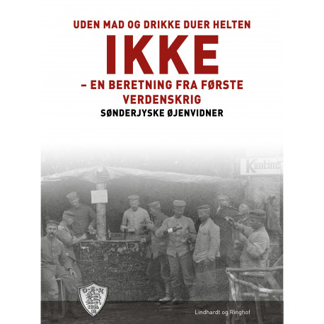 Uden mad og drikke duer helten ikke