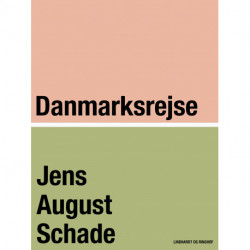 Danmarksrejse