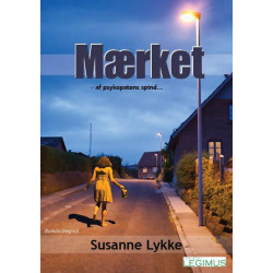 Mærket – af psykopatens spind