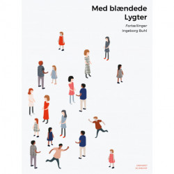 Med blændede Lygter