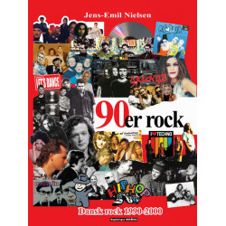 90´er rock: nr. 6