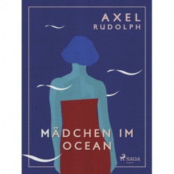 Mädchen im Ocean