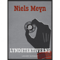 Lyndetektiverne