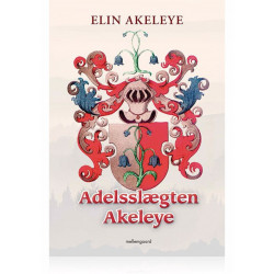 Adelslægten Akeleye