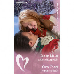 Et kærlighedsprojekt/Frøken mistelten