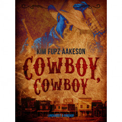 Cowboy, cowboy
