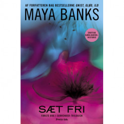 Sæt fri: Surrender 1