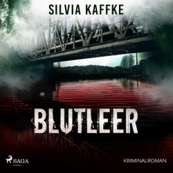 Blutleer - Kriminalroman
