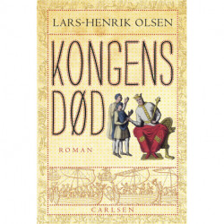 Kongens død