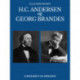 H.C. Andersen og Georg Brandes