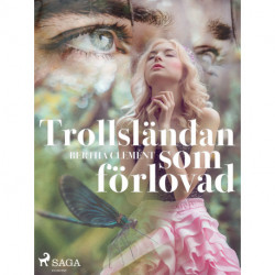 Trollsländan som förlovad