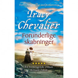 Forunderlige skabninger