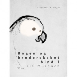 Bogen og broderskabet bind 1