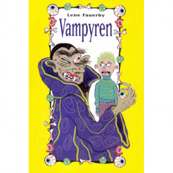 Vampyren