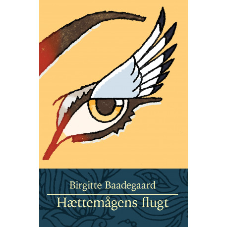 Hættemågens flugt