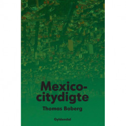 Mexicocitydigte