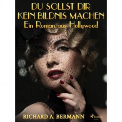 Du sollst dir kein Bildnis machen - Ein Roman aus Hollywood