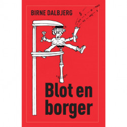 Blot en borger